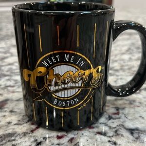 Cheers Coffee mug 1994.